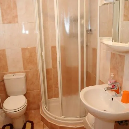Apartment Zdenka - Cosy For 2-3 Person Vodice