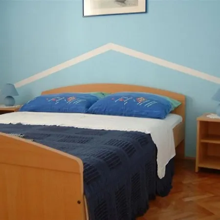 Zdenka - Cosy For 2-3 Person * Vodice