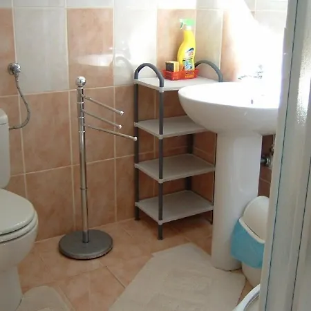 Zdenka - Cosy For 2-3 Person Vodice