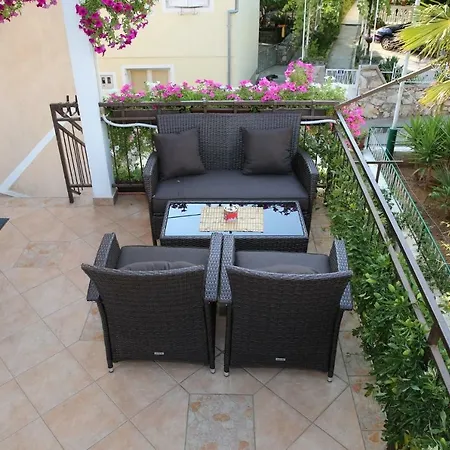 Zdenka - Cosy For 2-3 Person *