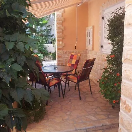 Zdenka - Cosy For 2-3 Person