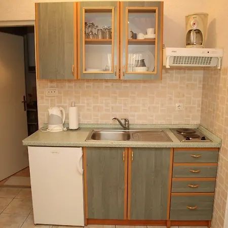 Zdenka - Cosy For 2-3 Person