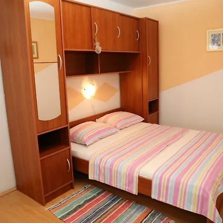 Zdenka - Cosy For 2-3 Person *