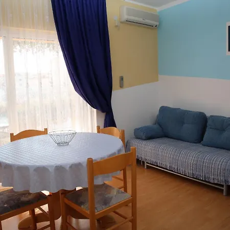 Zdenka - Cosy For 2-3 Person
